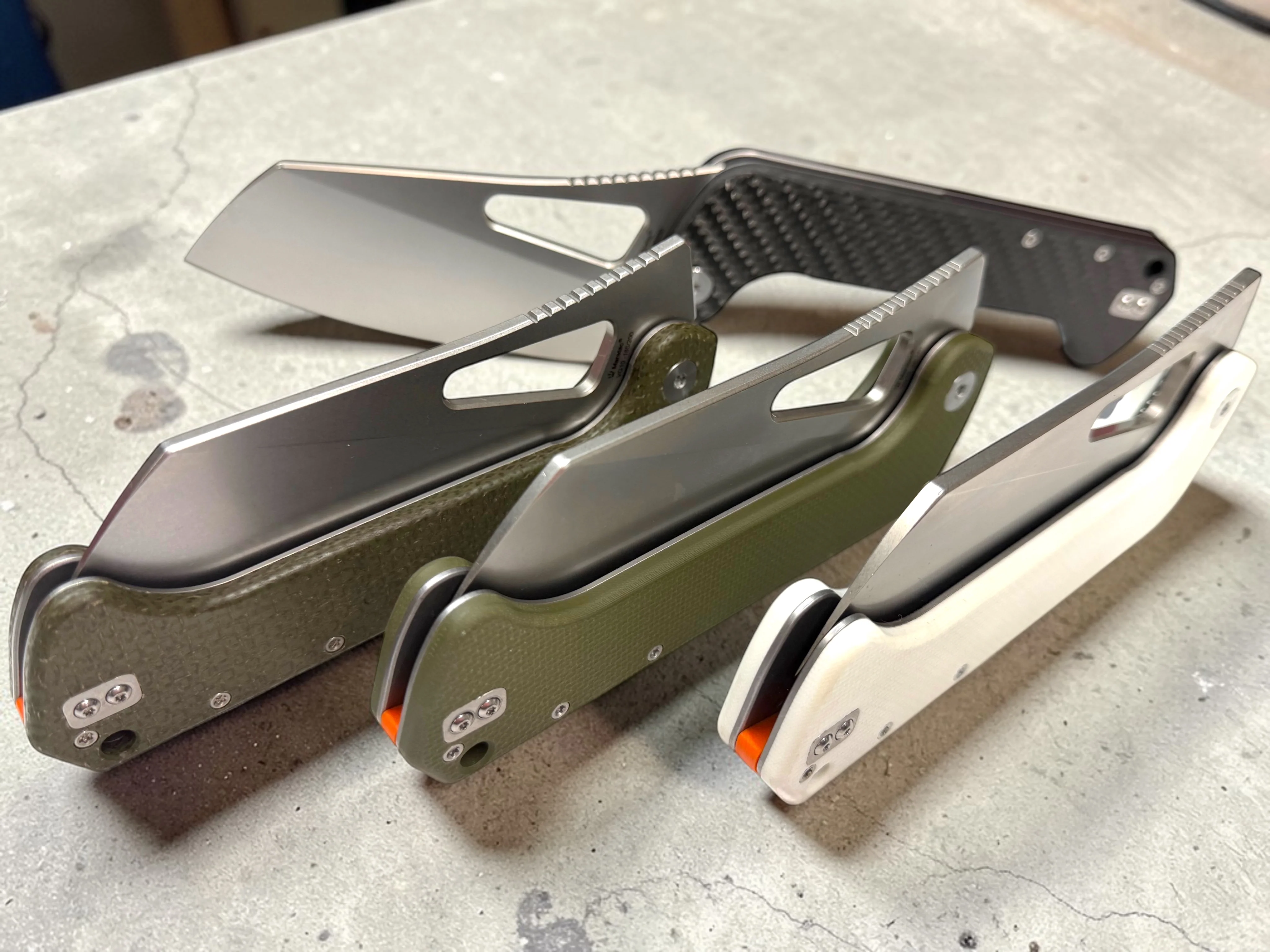 Tactical Precision For Everyday Life